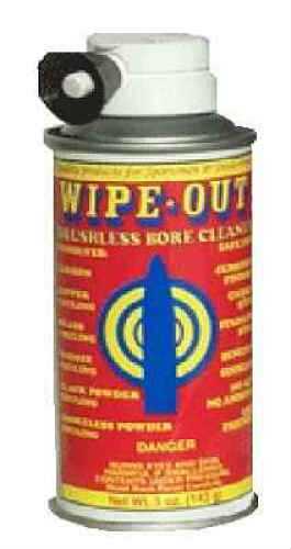 Sharp Shoot Aerosol Bore Cleaner 5 Oz Can Md: WOA510